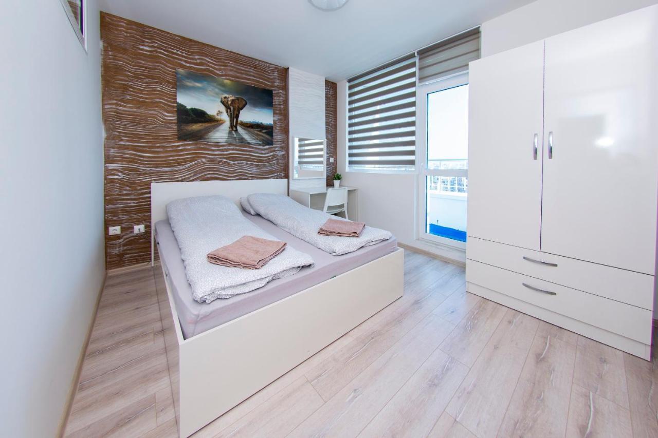 Little Cozy Studio Apartment Sofia Exterior photo