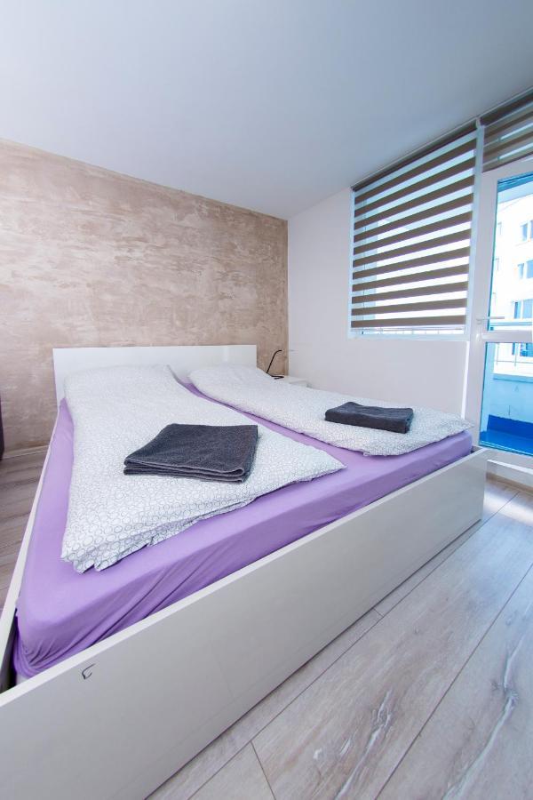 Little Cozy Studio Apartment Sofia Exterior photo